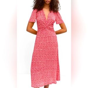 NWT Mango Dress